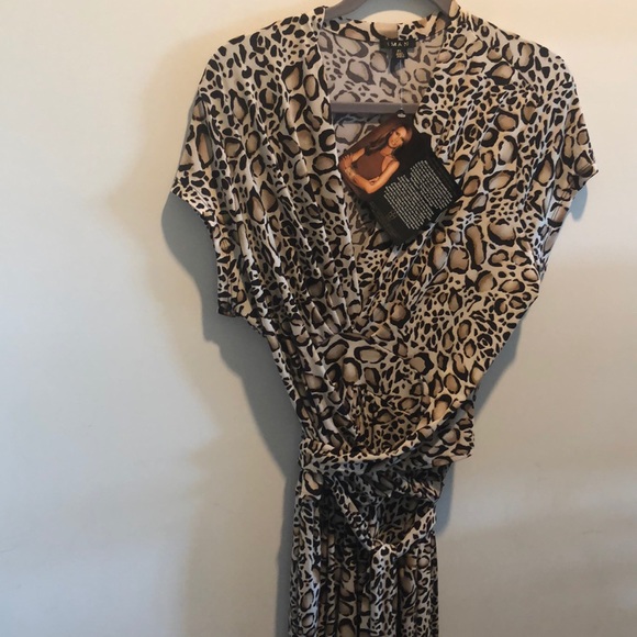 IMAN Dresses & Skirts - IMAN plus size dress NWT